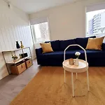 Bnb Central Apartment 5 Downtown Stavanger Stavanger