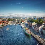 Bnb Central Apartment 5 Downtown Stavanger Stavanger
