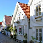 Bnb Central Apartment 5 Downtown Stavanger Stavanger