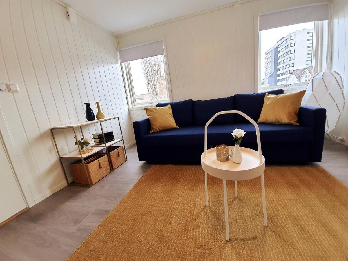 Apartment 5 Downtown Stavanger