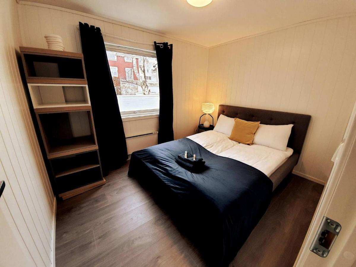 Leilighet 5 Downtown Stavanger