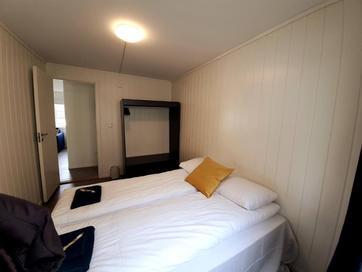 5 Downtown * Stavanger