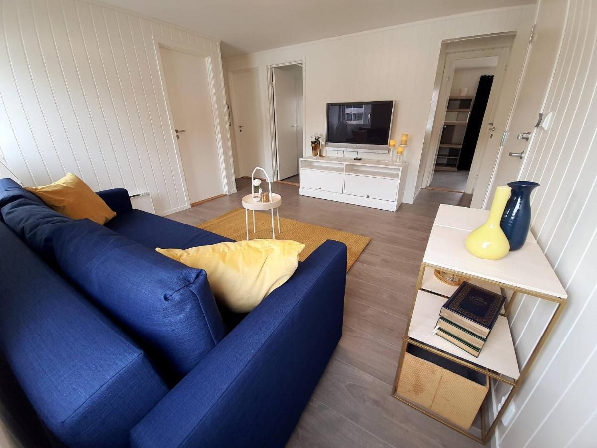 Apartment 5 Downtown Stavanger