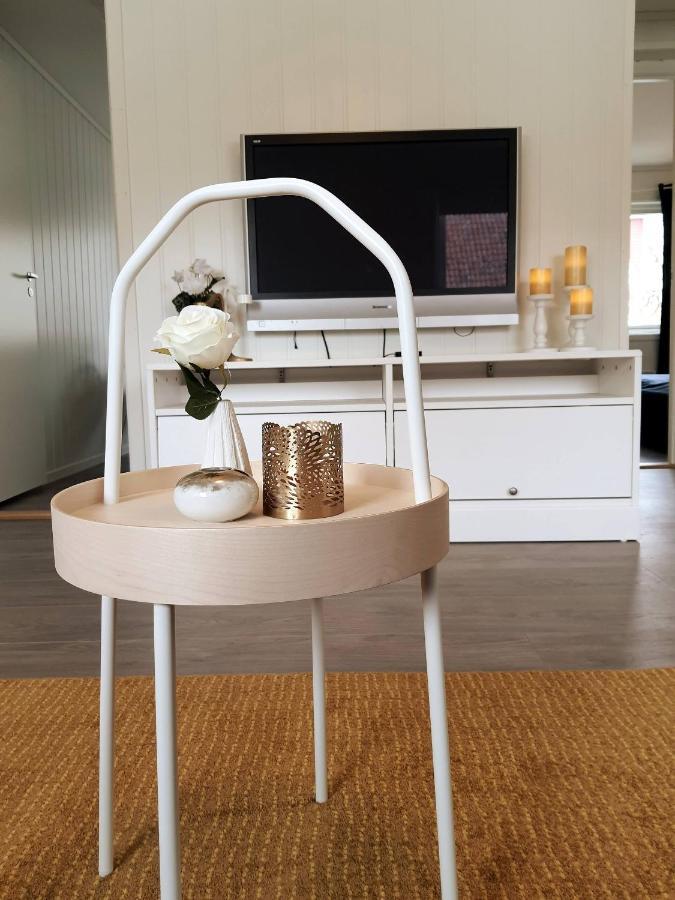 5 Downtown Apartment