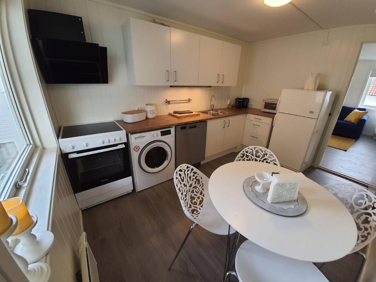 Apartment 5 Downtown Stavanger