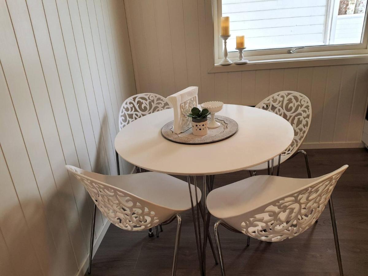 5 Downtown Apartment Stavanger