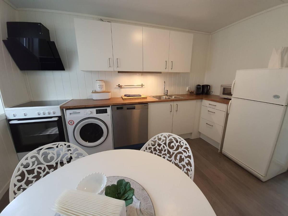 5 Downtown Leilighet